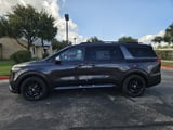 2027 Kia Carnival - Preview 4