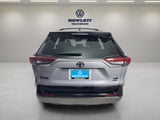 2025 Toyota RAV4 - Preview 4