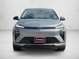 2027 Chevrolet Bolt - Preview 2