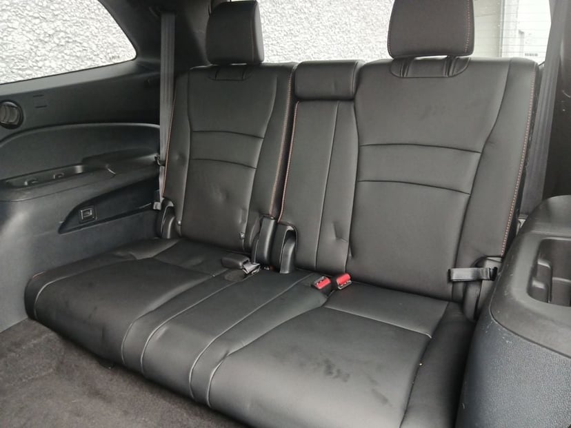 2022 Honda Pilot - Image 3
