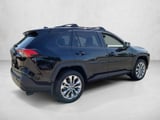 2025 Toyota RAV4 - Preview 5