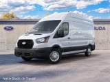 2027 Ford Transit - Preview 2