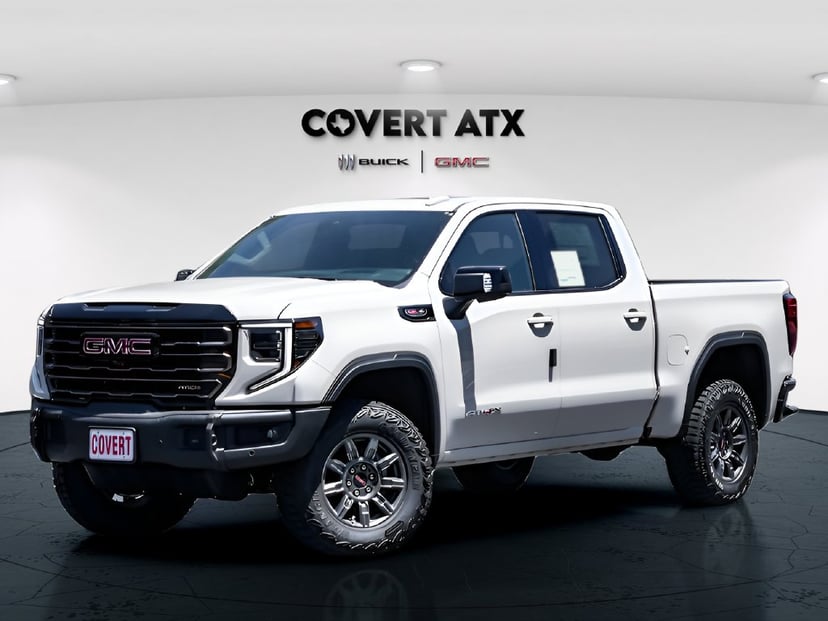 2026 GMC Sierra 1500 - Image 1