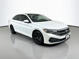 2024 Volkswagen Jetta - Preview 3