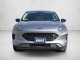 2021 Ford Escape - Preview 3