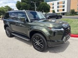 2026 Lexus GX - Preview 7