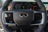 2027 INFINITI QX80 - Preview 11