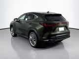 2026 Lexus NX - Preview 7