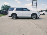2019 GMC Yukon - Preview 7