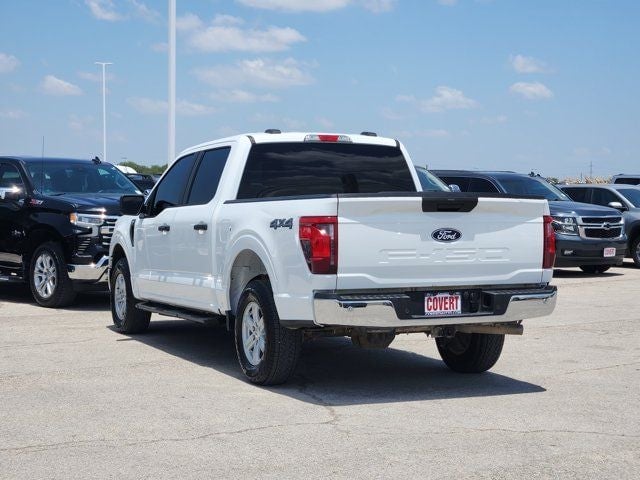 2024 Ford F-150 - Image 3