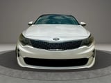 2016 Kia Optima - Preview 2