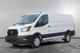 2025 Ford Transit - Preview 7