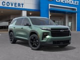 2027 Chevrolet Traverse - Preview 7