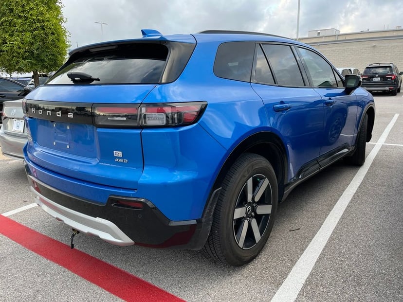 2024 Honda Prologue - Image 2