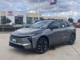 2026 Toyota bZ - Preview 8