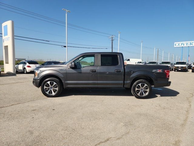 2020 Ford F-150 - Image 2