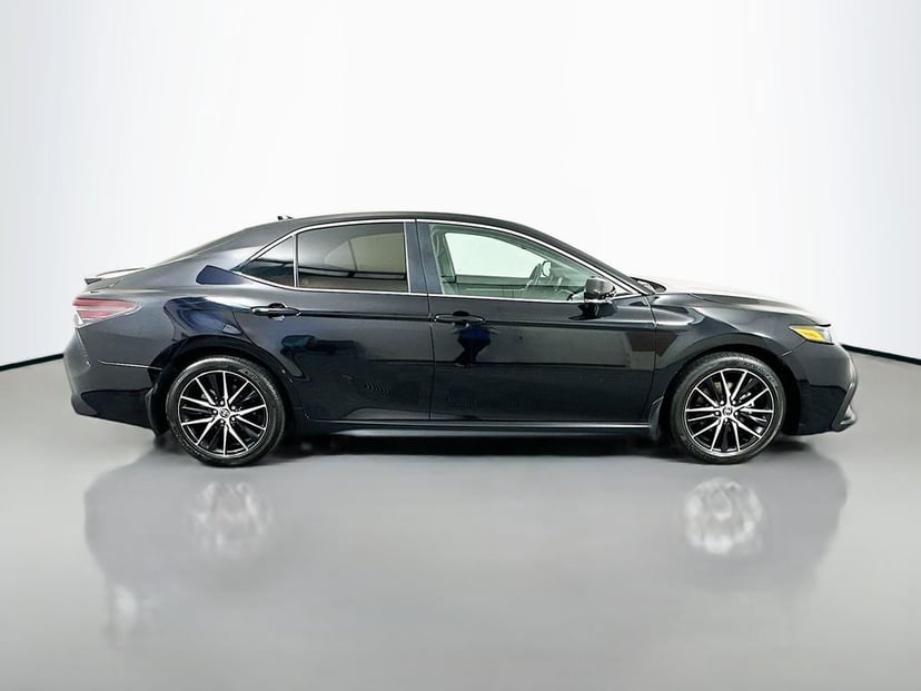 2023 Toyota Camry - Image 2