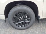 2026 Chevrolet Silverado 1500 - Preview 8