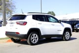2026 Jeep Compass - Preview 5