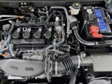 2026 Honda Accord - Preview 12