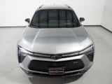 2024 Chevrolet Blazer EV - Preview 10
