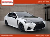 2018 Lexus GS - Preview 2