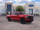 2026 Ford F-150 - Preview 7