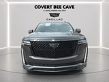 2023 Cadillac Escalade - Preview 3