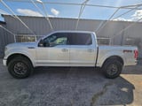 2016 Ford F-150 - Preview 2