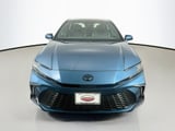 2026 Toyota Camry - Preview 2