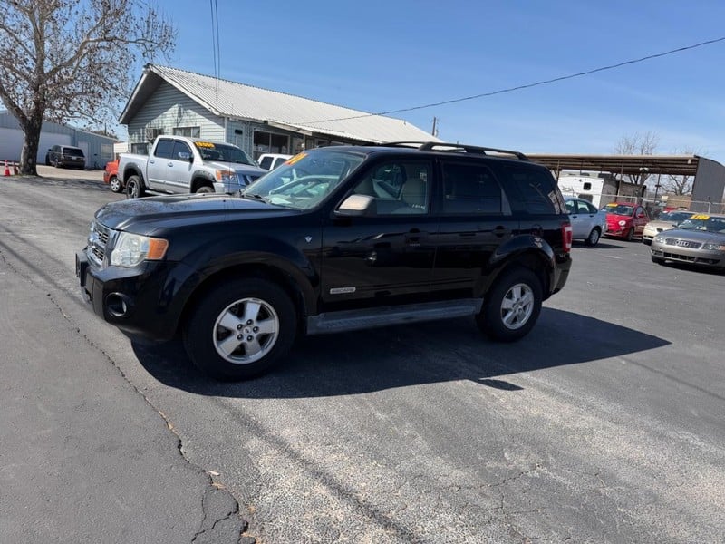 2008 Ford Escape - Image 1