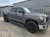 2021 Toyota Tundra - Preview 7
