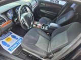 2012 Chrysler 300 - Preview 13