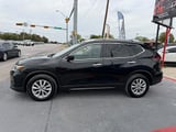 2020 Nissan Rogue - Preview 4