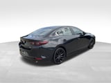 2024 Mazda Mazda3 - Preview 5