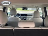 2025 Hyundai Tucson - Preview 5