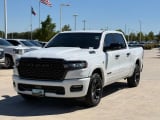 2026 Ram 1500 - Preview 8