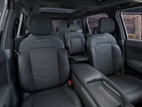 2027 Kia Telluride - Preview 15