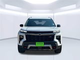 2027 Chevrolet Traverse - Preview 8