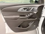 2019 Chevrolet Traverse - Preview 10