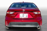 2026 Toyota Corolla - Preview 4