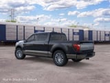 2026 Ford F-150 - Preview 4
