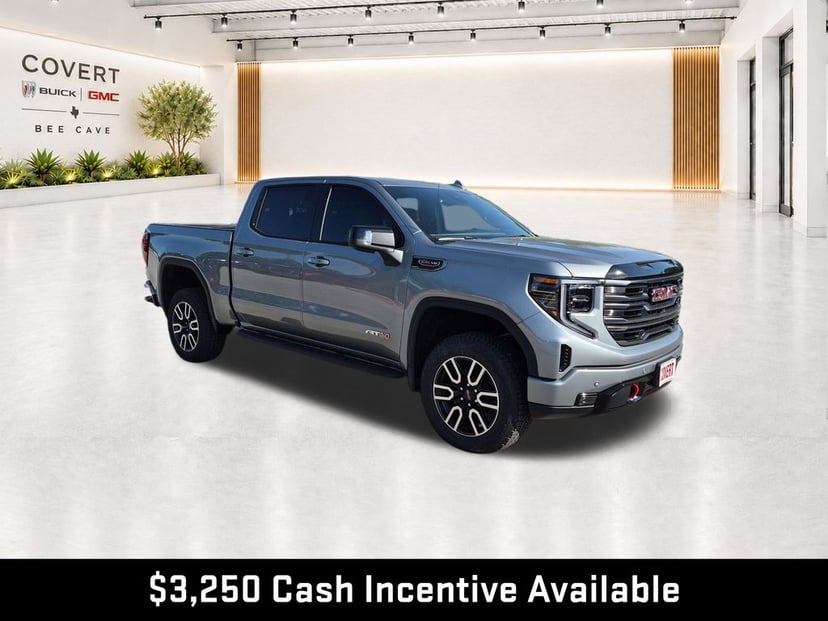 2026 GMC Sierra 1500 - Image 1
