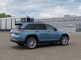2027 Jeep Grand Cherokee - Preview 2