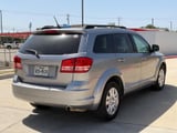 2018 Dodge Journey - Preview 6