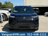 2026 Volkswagen Tiguan - Preview 4