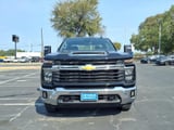 2025 Chevrolet Silverado 2500 HD - Preview 8