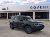 2026 Ford Bronco Sport - Preview 7