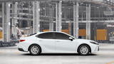 2026 Toyota Camry - Preview 12