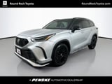 2024 Toyota Highlander - Preview 2